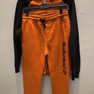 Timberland 2pc sweat